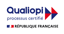 qualiopi procesus certifié république francaise